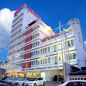 Hotel Sentral Georgetown @ City Centre